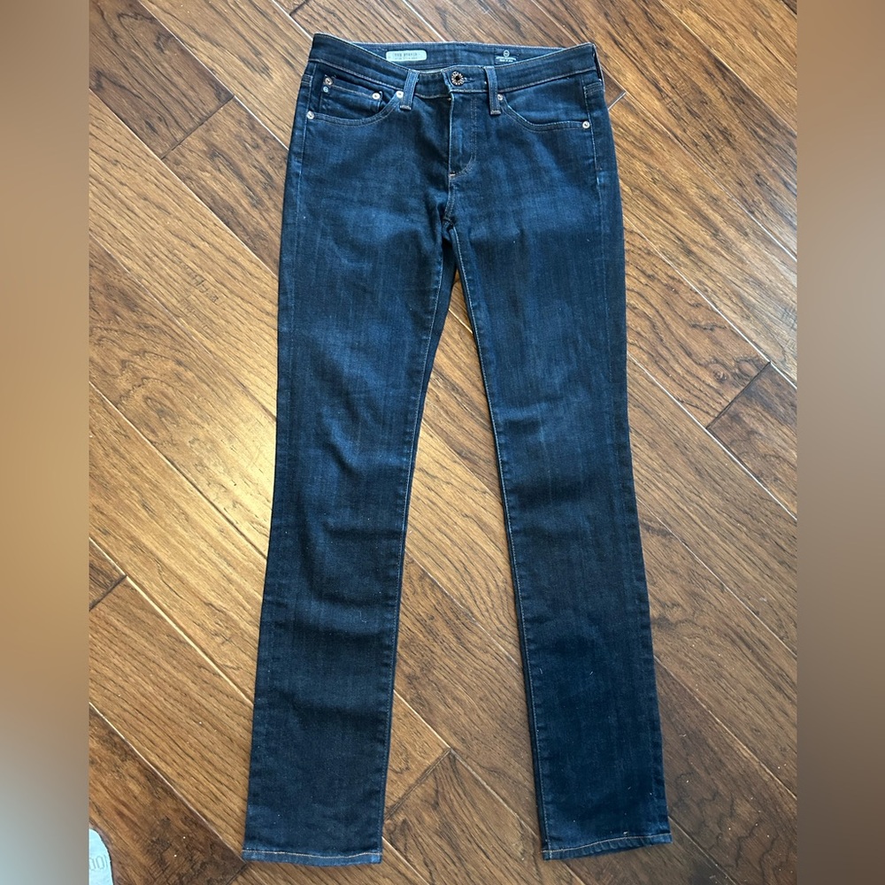 AG Stevie Jeans